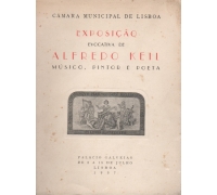 Alfredo Keil  Exposição evocativa